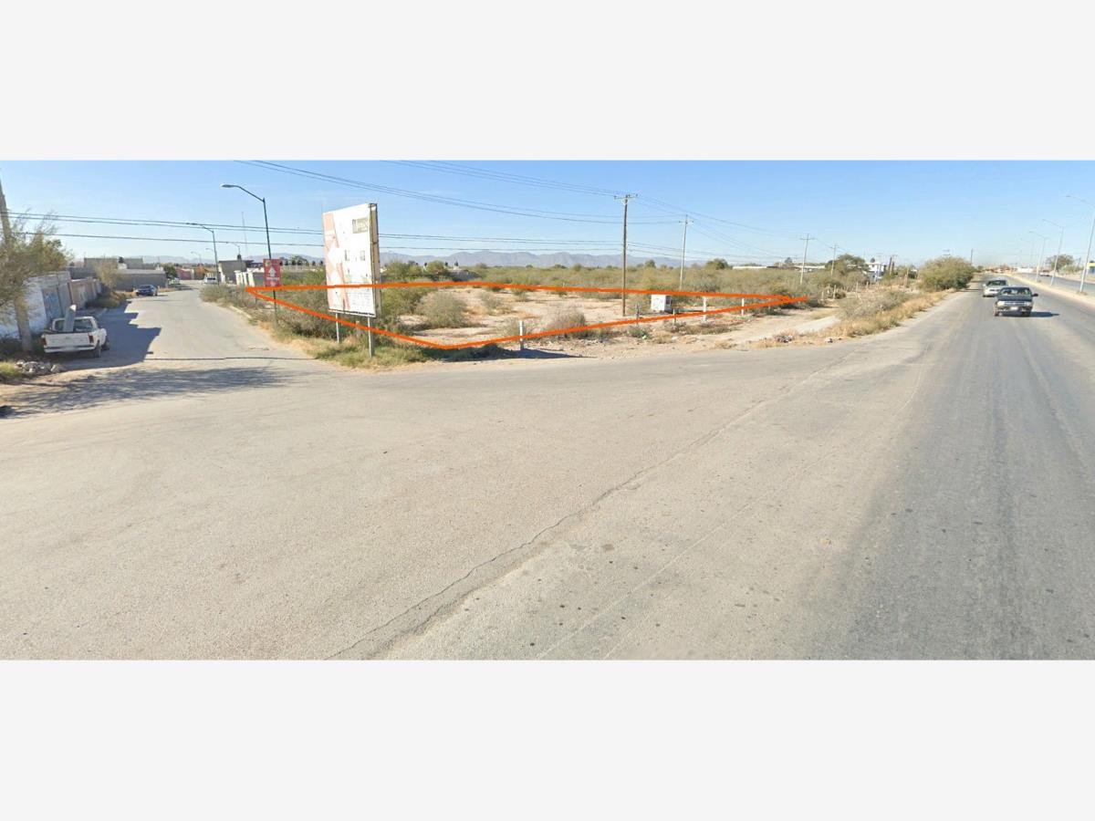 Terreno en venta en Agua Nueva, San Pedro — foto 1 de 3