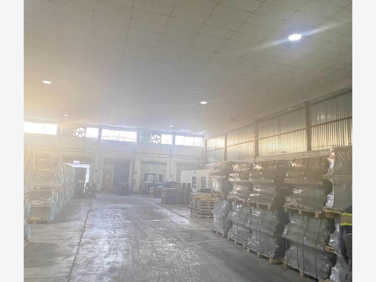 Bodega en Renta en Parque Industrial Oriente, Torreón, Coahuila de Zaragoza