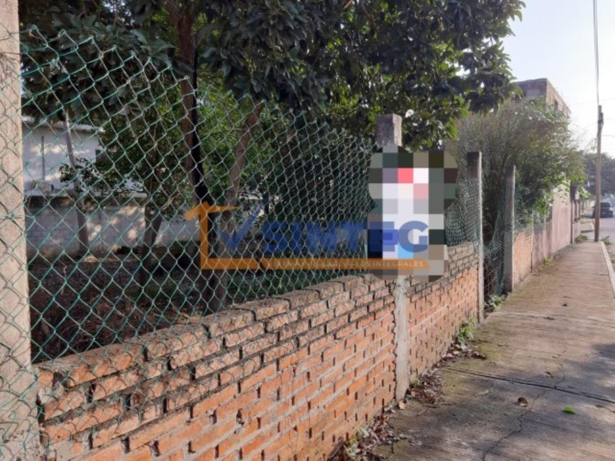 Terreno en venta en Lazaro Cardenas, Poza Rica de Hidalgo — foto 1 de 7