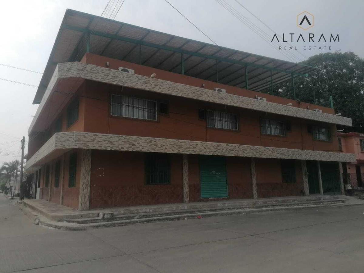 Edificio en venta en Primavera, Tampico — foto 1 de 13