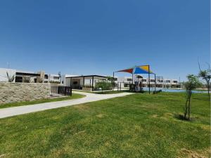 Casa en venta en Residencial Palma Real, Torreón — foto 3 de 22