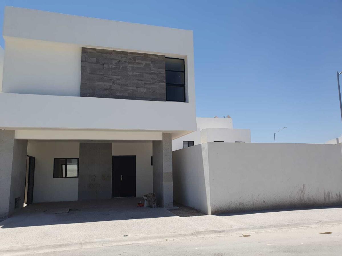 Casa en Venta en Residencial Palma Real, Torreón, Coahuila de Zaragoza