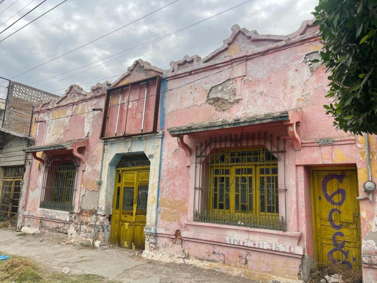 Terreno en Venta en Gomez Palacio Centro, Gómez Palacio, Durango