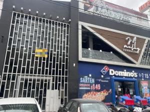 Local en renta en Las Rosas, Gómez Palacio — foto 2 de 3