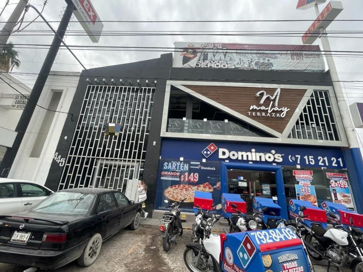 Local en Renta en Las Rosas, Gómez Palacio, Durango