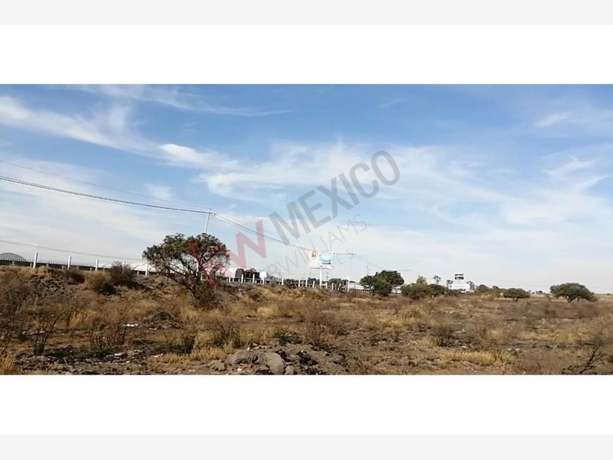 Terreno en venta en Rancho del Carmen (La Peña), Apaseo El Alto — foto 1 de 9