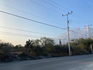Terreno en venta en García Centro, García — foto 3 de 8