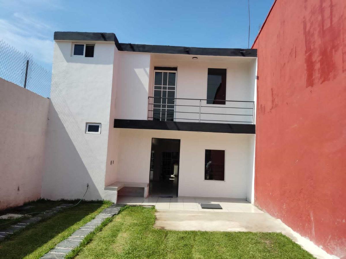 Casa en venta en Morelos, Cuautla — foto 1 de 46