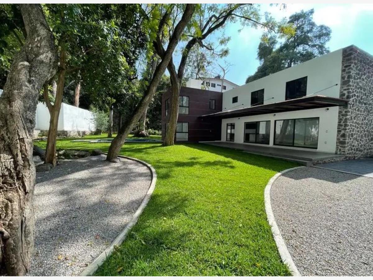 Casa en venta en Lomas de Cuernavaca, Temixco — foto 1 de 27