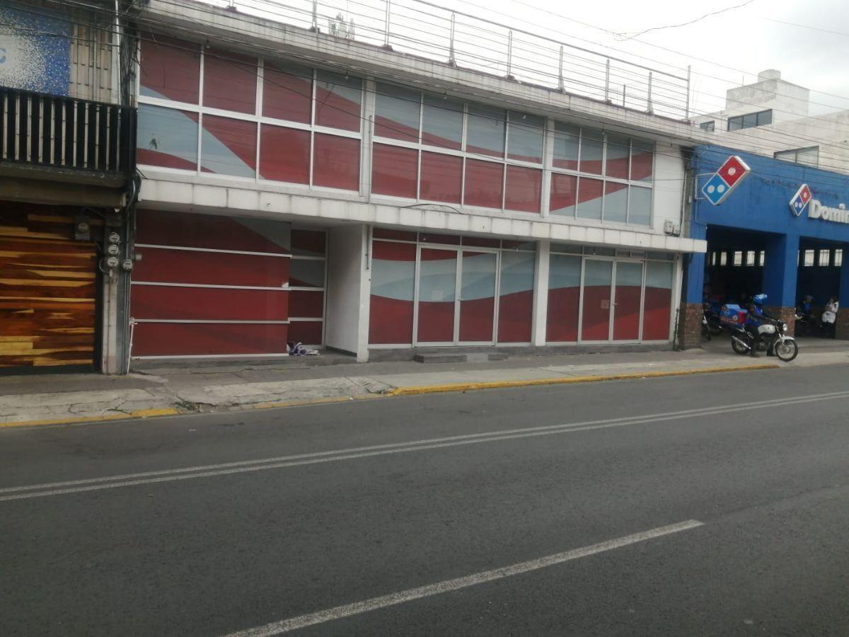 Edificio en renta en Santa Clara, Toluca — foto 1 de 87