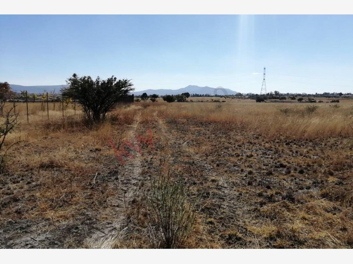 Terreno en venta en Presa de Bravo, Corregidora — foto 1 de 7