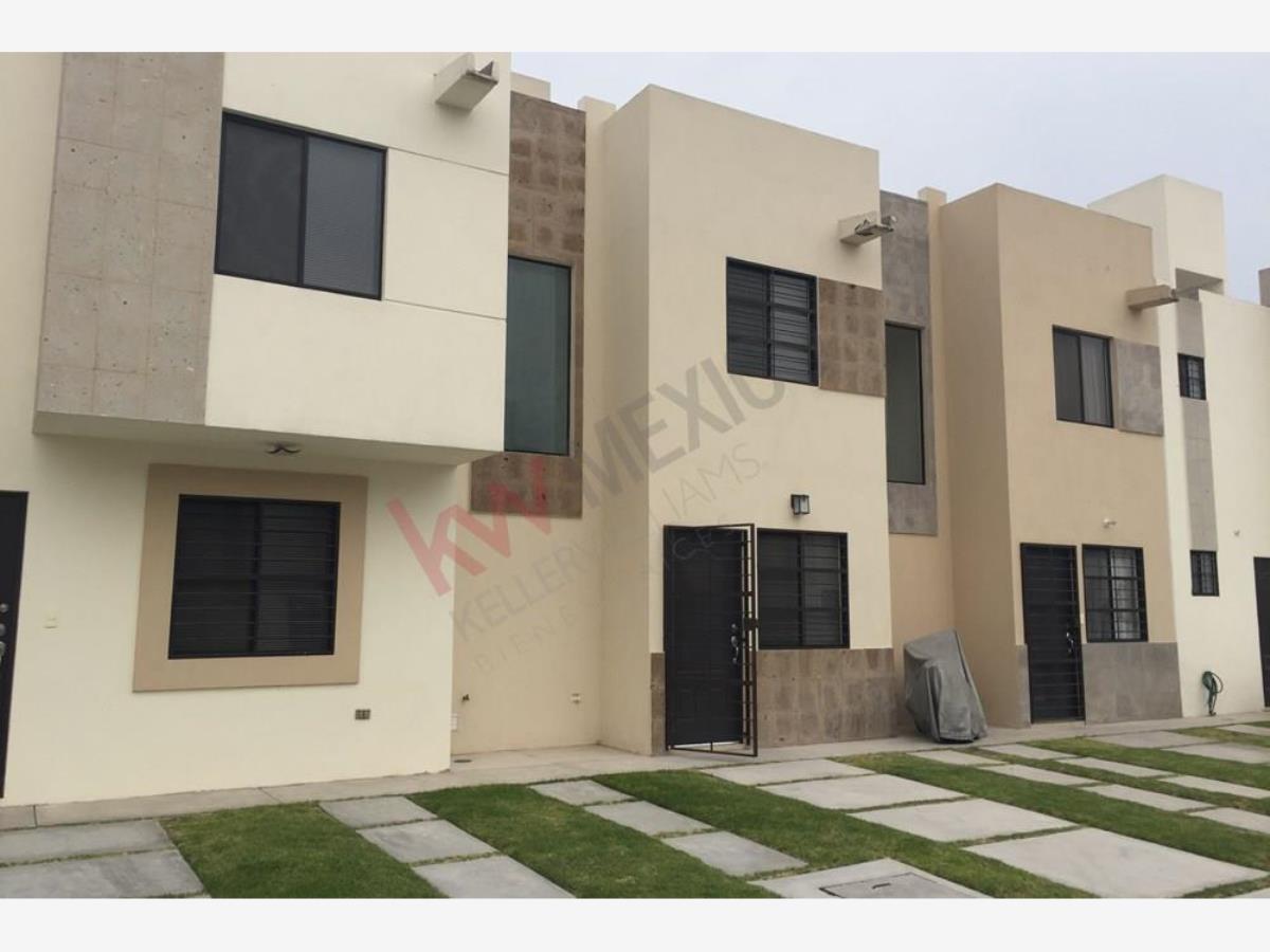 Casa en venta en Rincones del Marques, El Marqués — foto 1 de 11