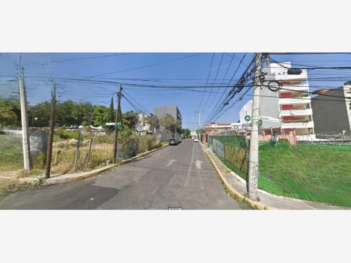 Terreno en venta en Olivar de los Padres, Álvaro Obregón — foto 1 de 18