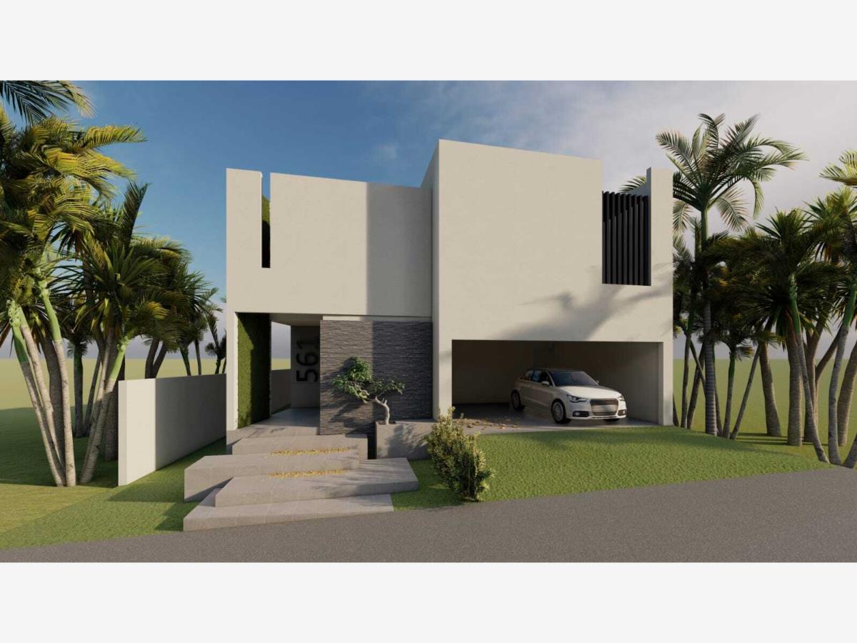 Casa en venta en Punta Tiburón, Residencial, Marina y Golf, Alvarado — foto 1 de 10