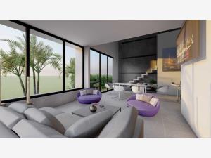 Casa en venta en Punta Tiburón, Residencial, Marina y Golf, Alvarado — foto 3 de 10