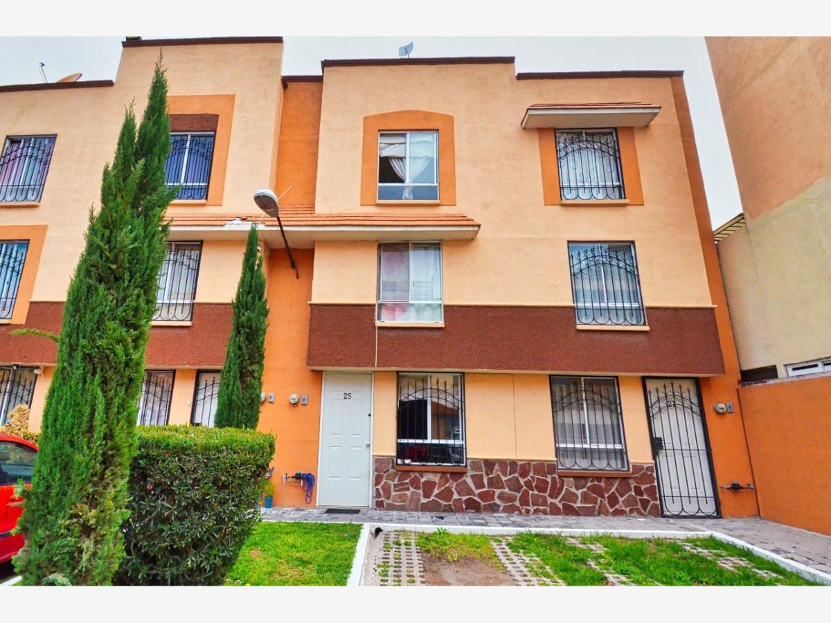 Casa en venta en Villas de Tonanitla, Tonanitla — foto 1 de 16