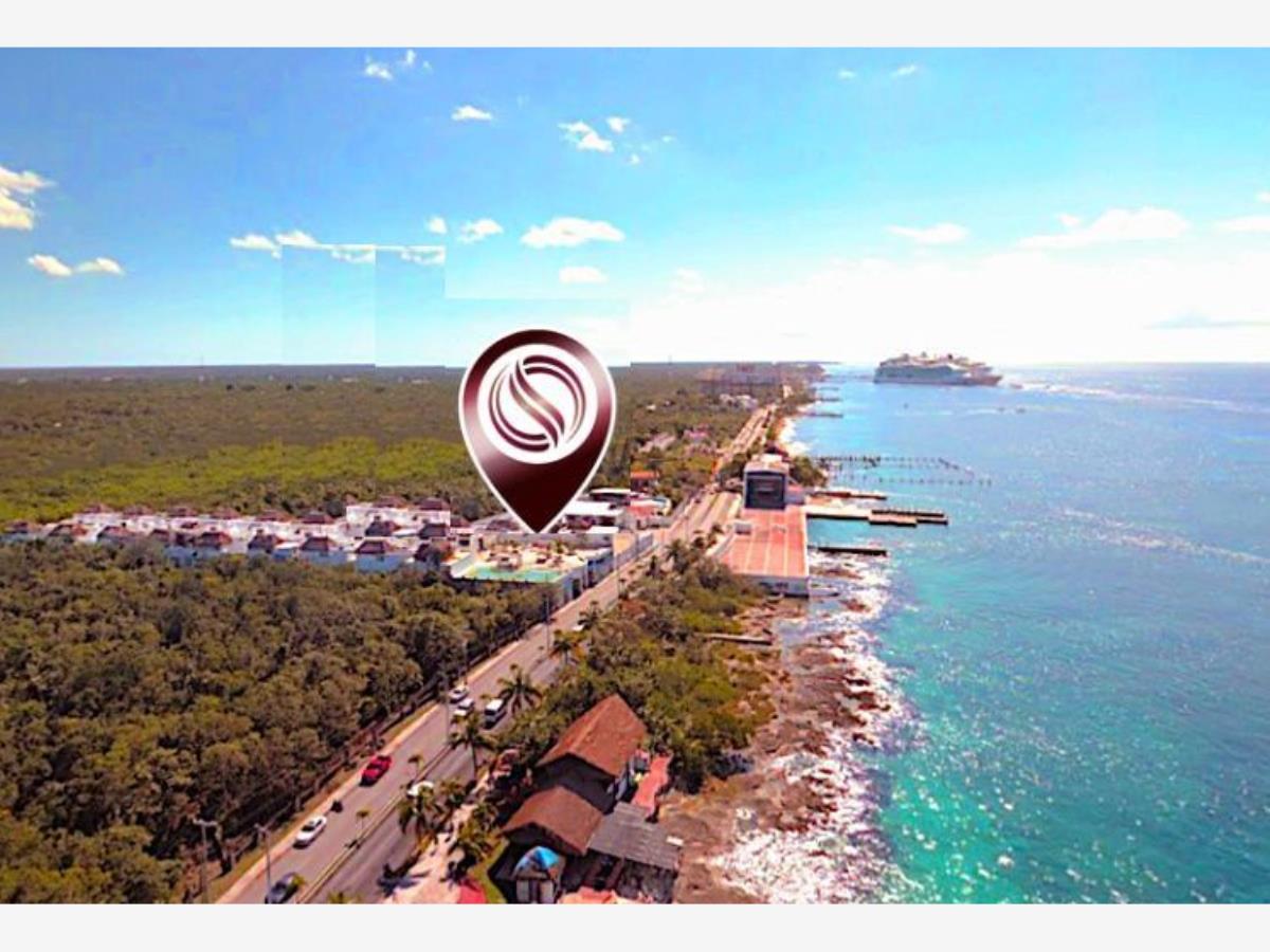 Departamento en venta en Zona Hotelera Sur, Cozumel — foto 1 de 23