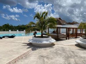 Departamento en venta en Zona Hotelera Sur, Cozumel — foto 3 de 23
