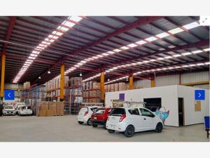 Bodega en renta en San Juan Ixhuatepec, Tlalnepantla de Baz — foto 2 de 5