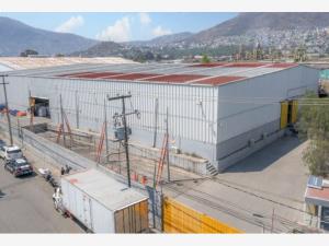 Bodega en renta en San Juan Ixhuatepec, Tlalnepantla de Baz — foto 3 de 5