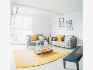 Departamento en venta en Santiago Momoxpan, San Pedro Cholula — foto 2 de 17