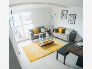 Departamento en venta en Santiago Momoxpan, San Pedro Cholula — foto 3 de 17