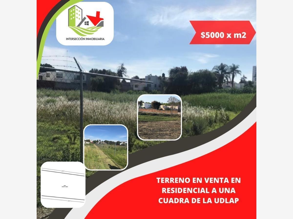 Terreno en venta en San Andrés Cholula Centro, San Andrés Cholula — foto 1 de 13