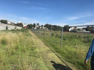 Terreno en venta en San Andrés Cholula Centro, San Andrés Cholula — foto 3 de 13