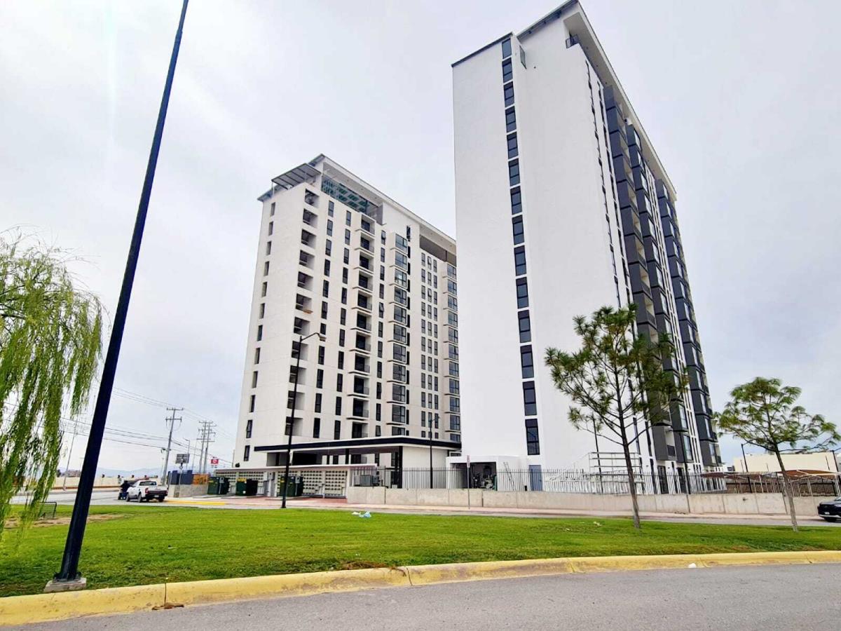Departamento en Venta en Hacienda del Rosario, Torreón, Coahuila de Zaragoza