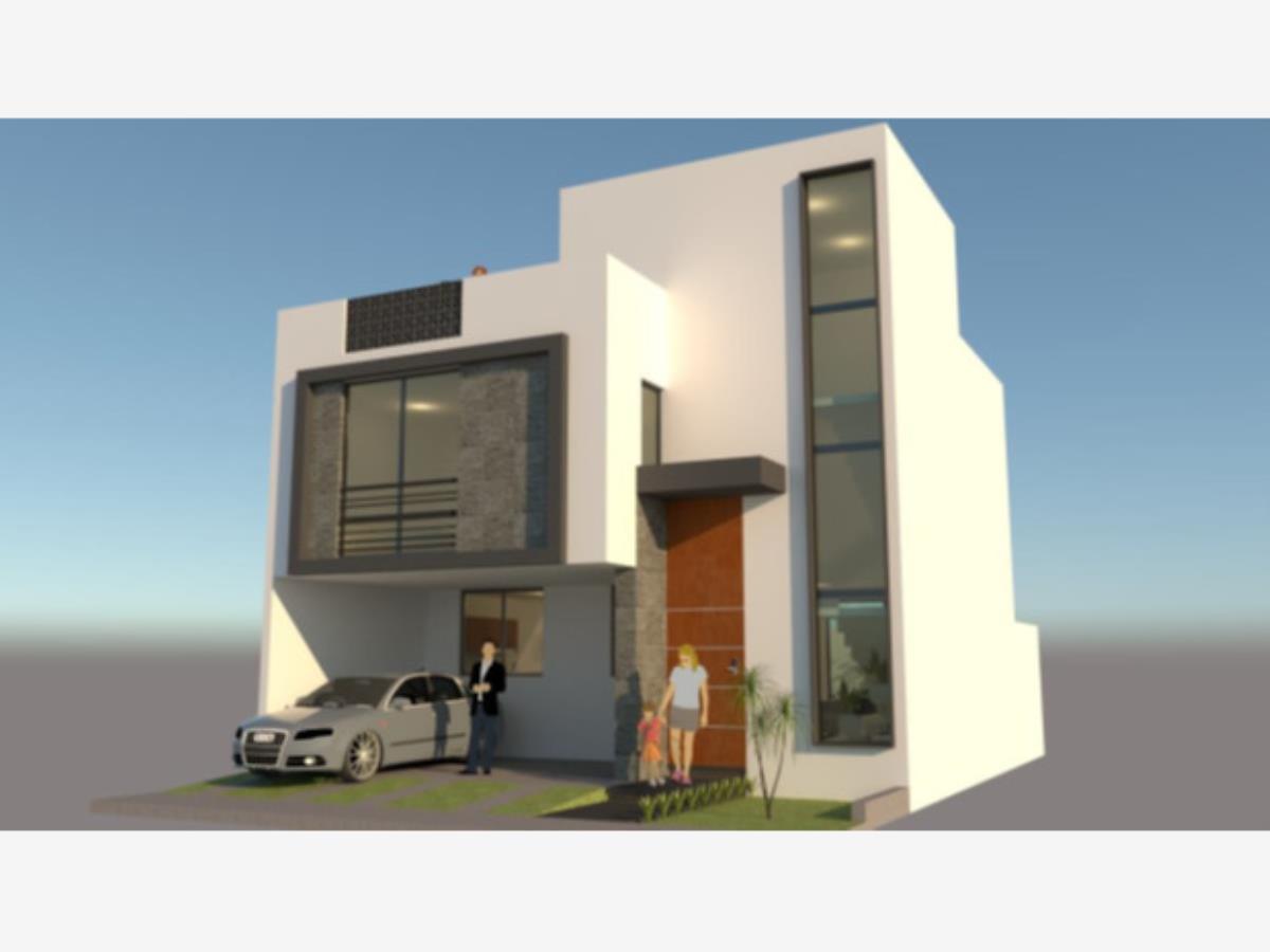 Casa en venta en Santiago Xicohtenco, San Andrés Cholula — foto 1 de 5