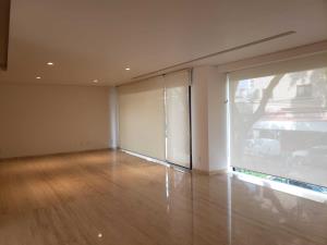 Departamento en renta en Polanco V Sección, Miguel Hidalgo — foto 3 de 28
