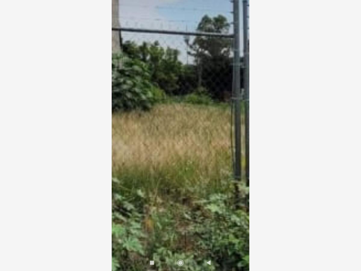 Terreno en venta en Camelinas, Morelia — foto 1 de 3