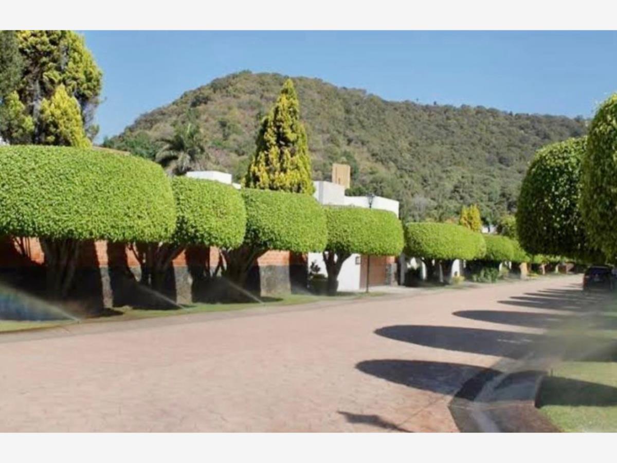 Terreno en venta en La Herradura, Cuernavaca — foto 1 de 6