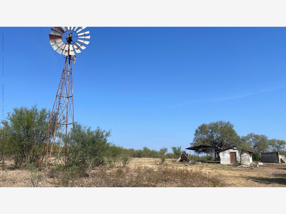 Finca-Rancho en venta en Rancho Escondido, Montemorelos — foto 1 de 13