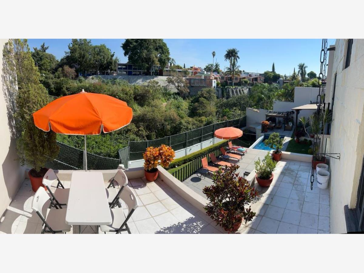 Casa en venta en Rinconada Palmira, Cuernavaca — foto 1 de 26