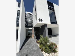 Casa en venta en Lomas de Angelópolis, San Andrés Cholula — foto 2 de 23