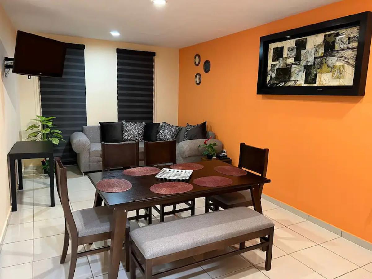 Casa en venta en Vista Bella, Morelia — foto 1 de 11