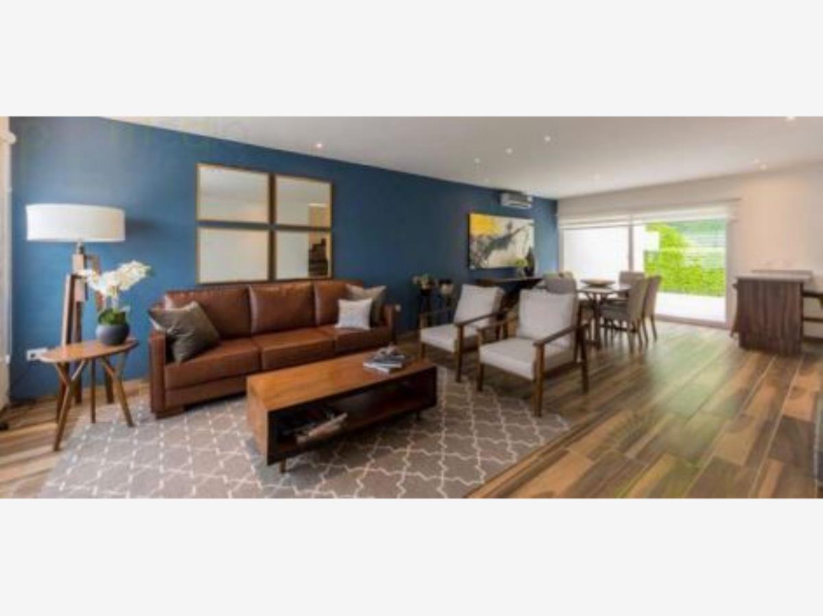 Casa en venta en Zibatá, El Marqués — foto 1 de 8