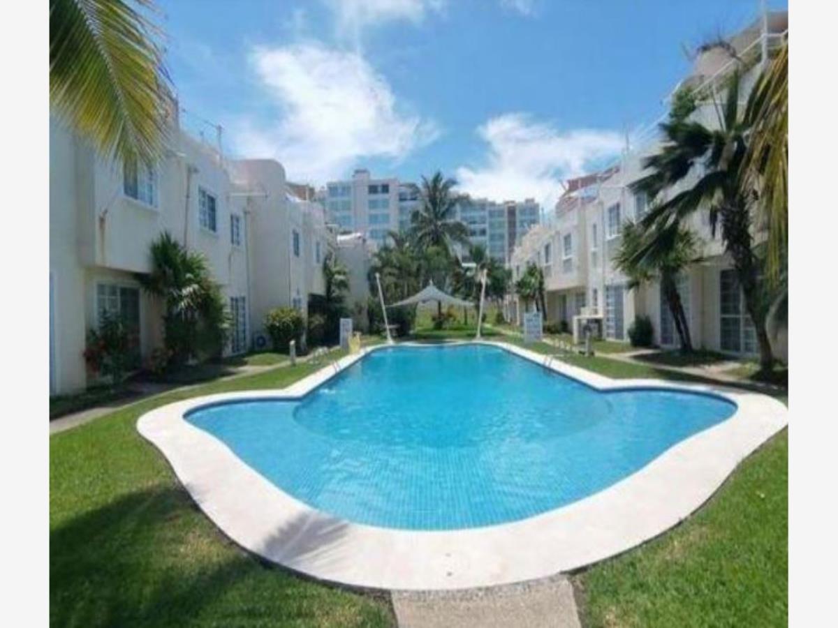 Casa en venta en Puente del Mar, Acapulco de Juárez — foto 1 de 9