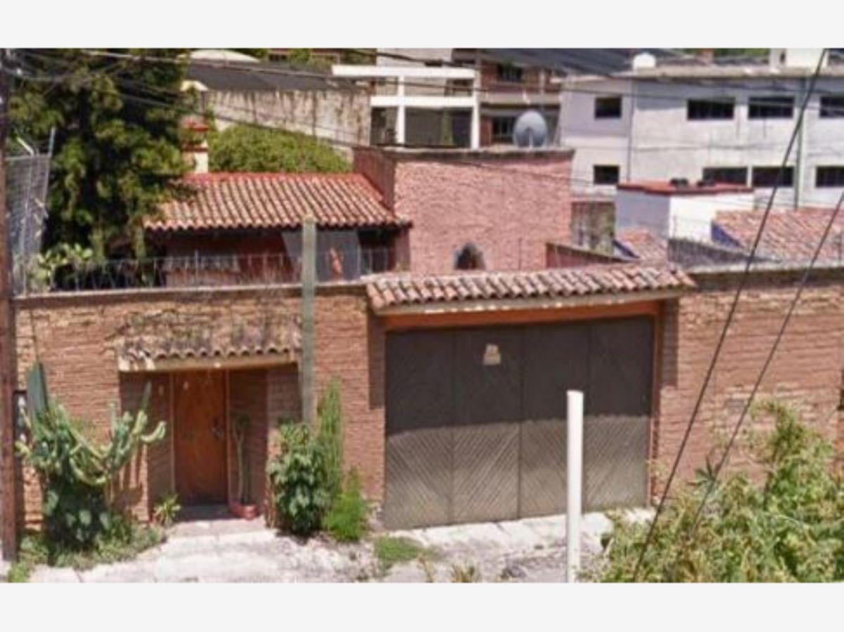 Casa en venta en Las Palmas, Cuernavaca — foto 1 de 9