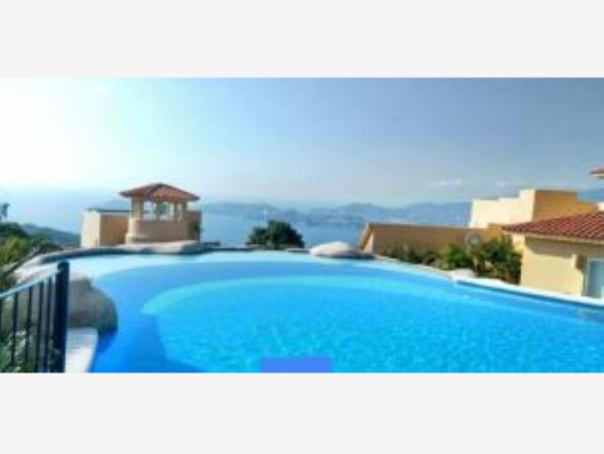 Casa en venta en El Glomar, Acapulco de Juárez — foto 1 de 10