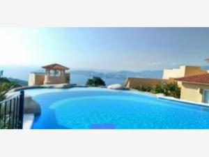 Casa en venta en El Glomar, Acapulco de Juárez, Guerrero