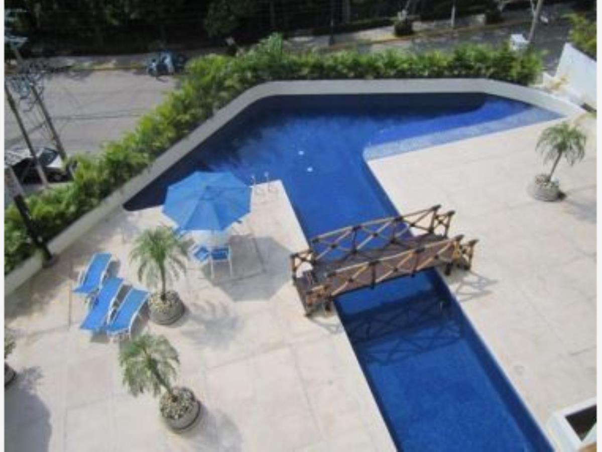 Departamento en venta en Lomas de Costa Azul, Acapulco de Juárez — foto 1 de 12