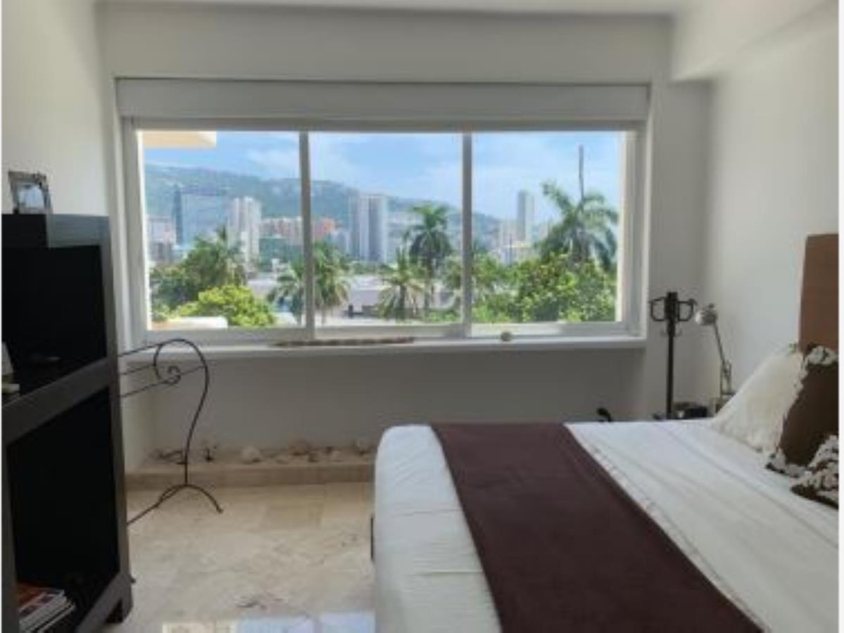 Departamento en venta en Lomas de Costa Azul, Acapulco de Juárez — foto 1 de 12