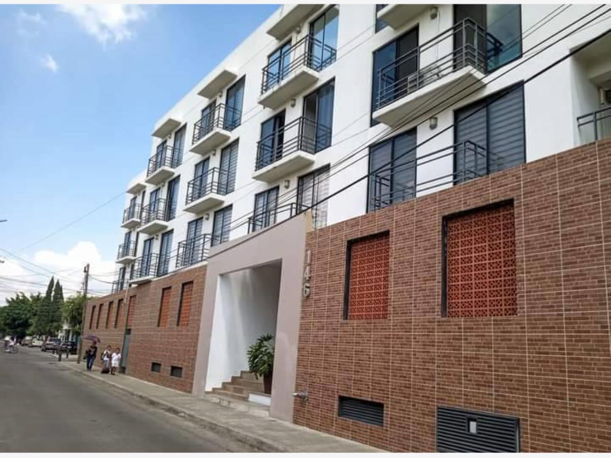 Departamento en venta en San Andres, Guadalajara — foto 1 de 23