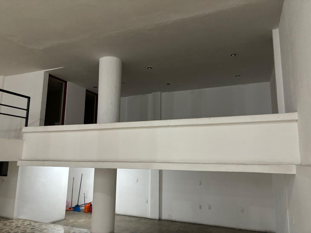 Local en renta en Toluca de Lerdo Centro, Toluca — foto 1 de 10