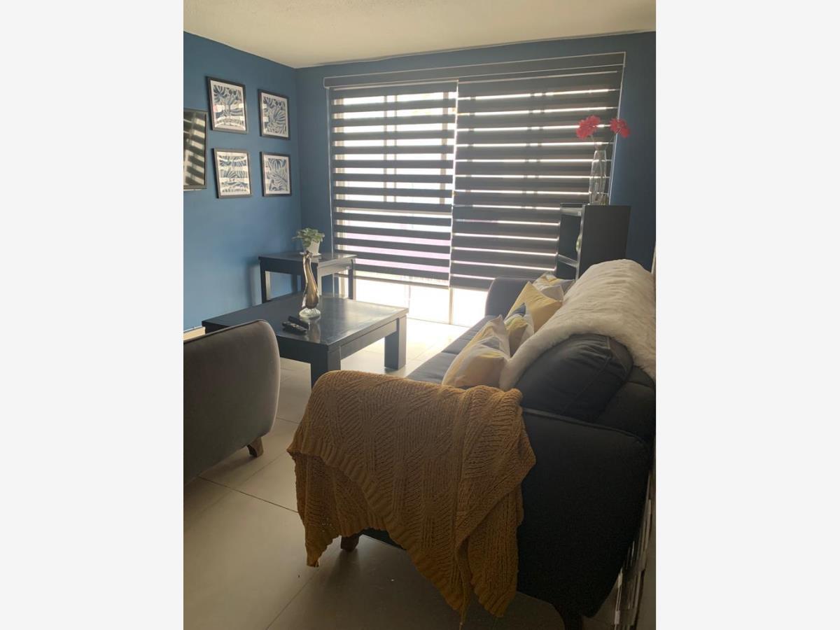 Departamento en venta en Niños Héroes, Benito Juárez — foto 1 de 8