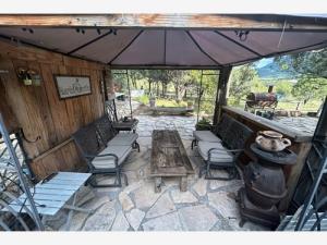 Terreno en venta en Puerto Carbonera, Arteaga — foto 3 de 8