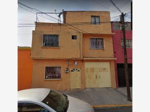 Casa en venta en Ampliación Casas Alemán, Gustavo A. Madero — foto 2 de 11