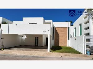 Casa en renta en Las Privanzas, Durango, Durango